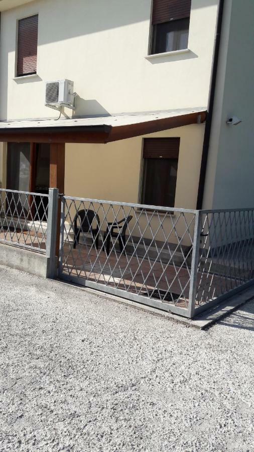 Adria Bella Locazione Turistica住宿加早餐旅馆 外观 照片