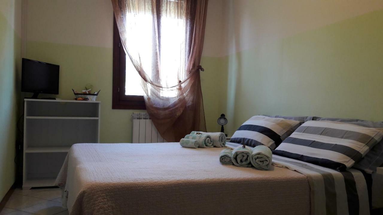 Adria Bella Locazione Turistica住宿加早餐旅馆 外观 照片