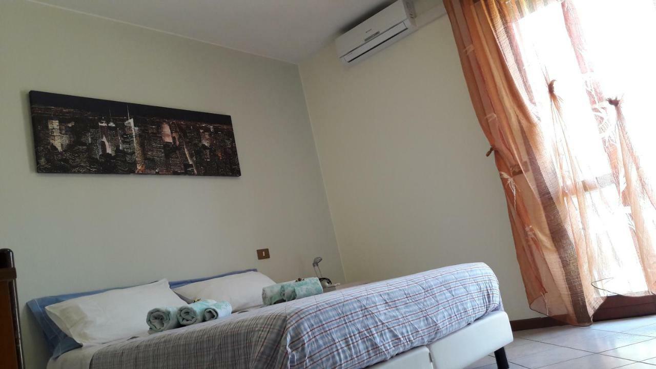 Adria Bella Locazione Turistica住宿加早餐旅馆 外观 照片