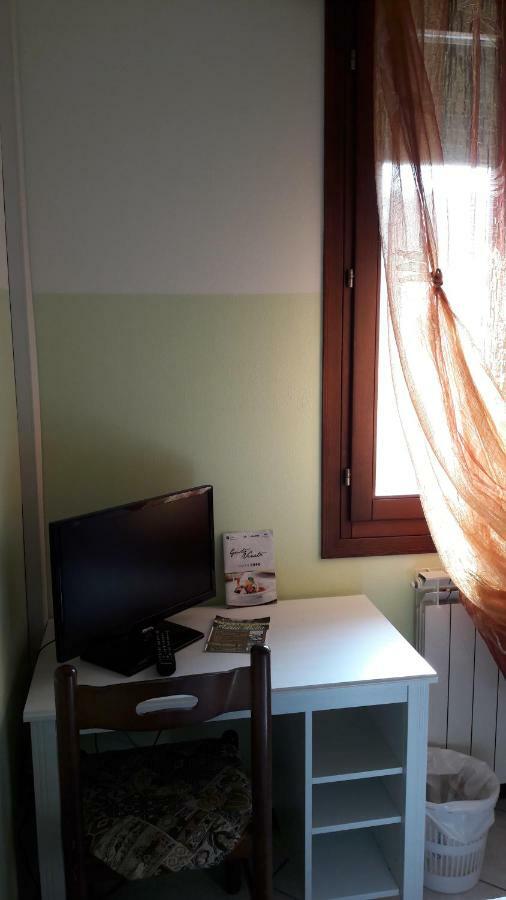 Adria Bella Locazione Turistica住宿加早餐旅馆 外观 照片