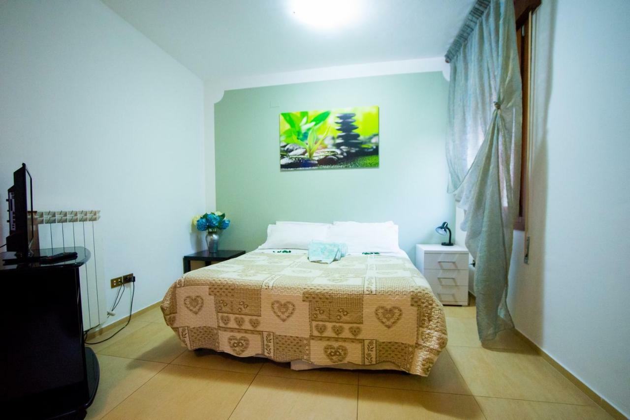 Adria Bella Locazione Turistica住宿加早餐旅馆 外观 照片