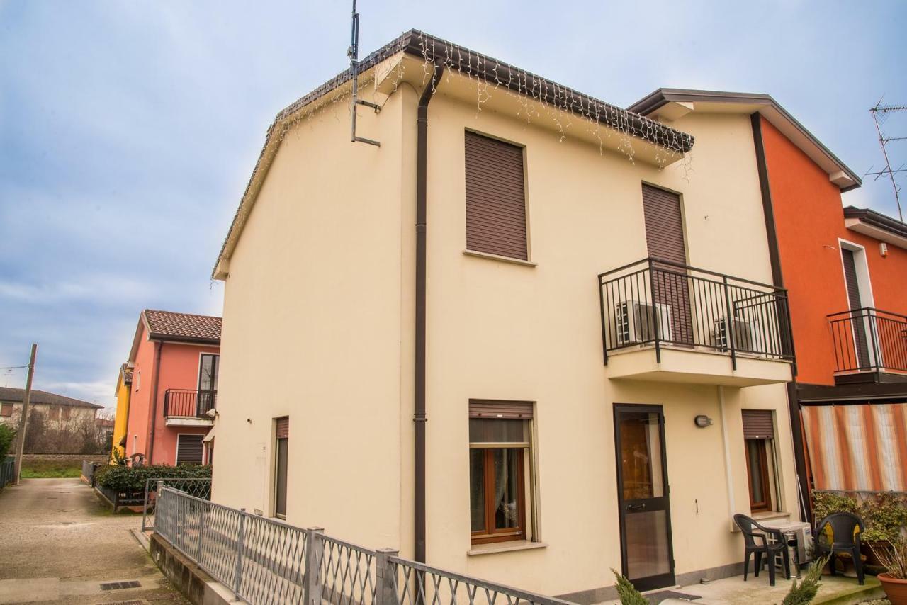 Adria Bella Locazione Turistica住宿加早餐旅馆 外观 照片
