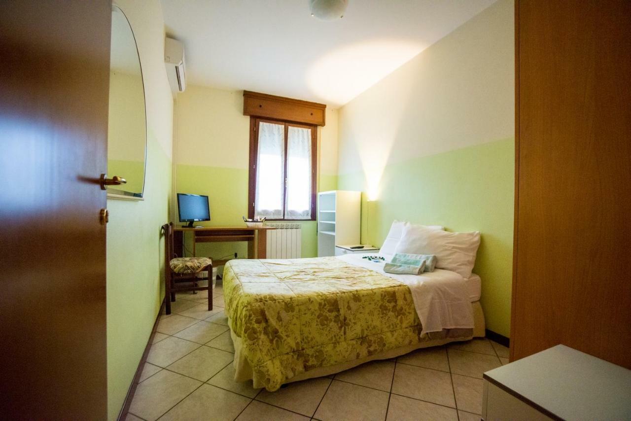 Adria Bella Locazione Turistica住宿加早餐旅馆 外观 照片