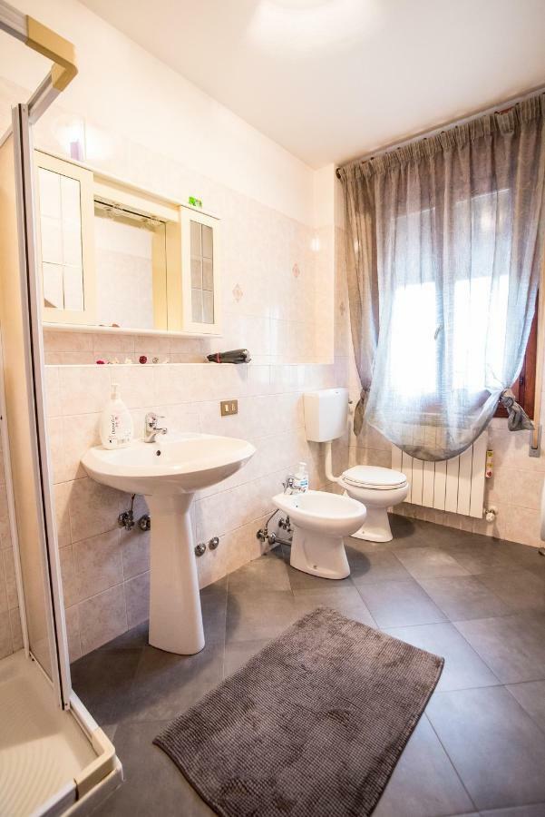 Adria Bella Locazione Turistica住宿加早餐旅馆 外观 照片