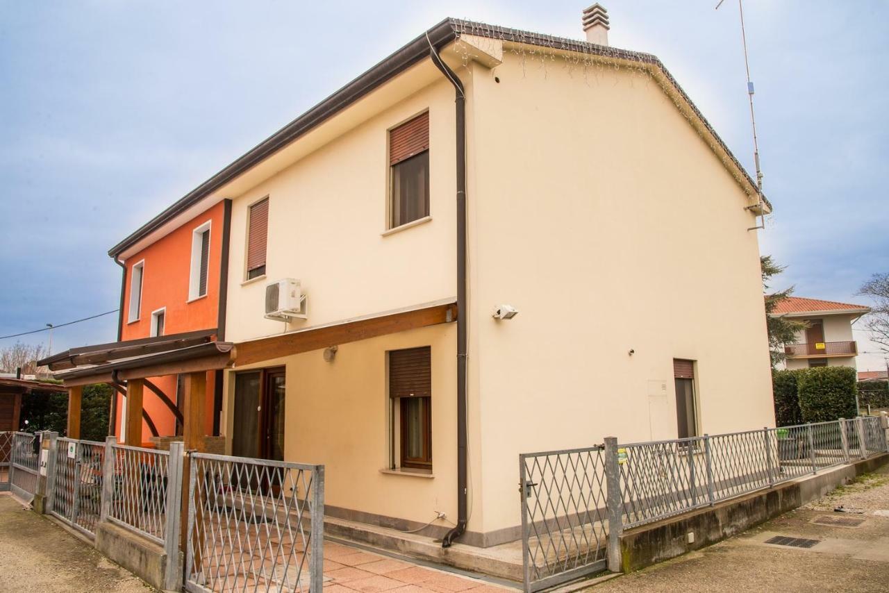 Adria Bella Locazione Turistica住宿加早餐旅馆 外观 照片