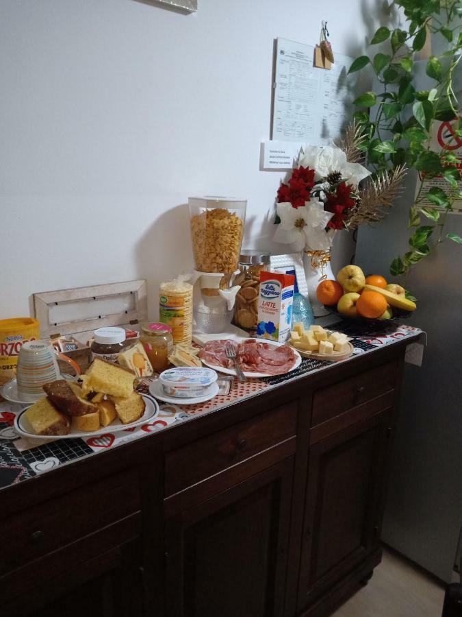 Adria Bella Locazione Turistica住宿加早餐旅馆 外观 照片