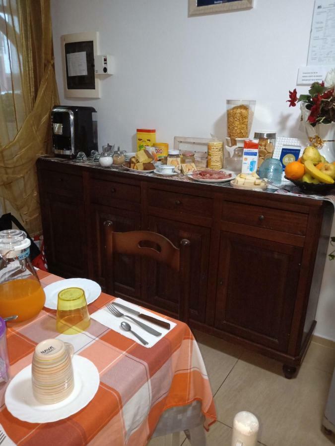 Adria Bella Locazione Turistica住宿加早餐旅馆 外观 照片