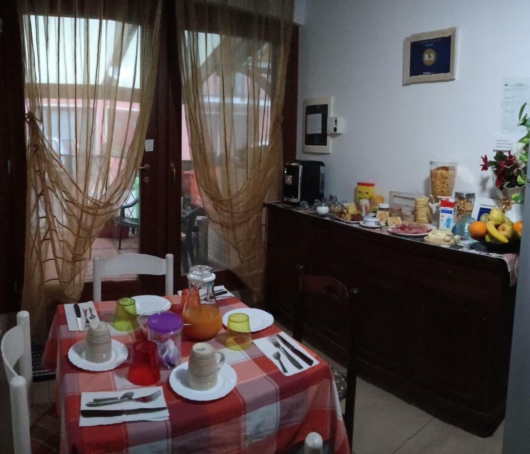 Adria Bella Locazione Turistica住宿加早餐旅馆 外观 照片