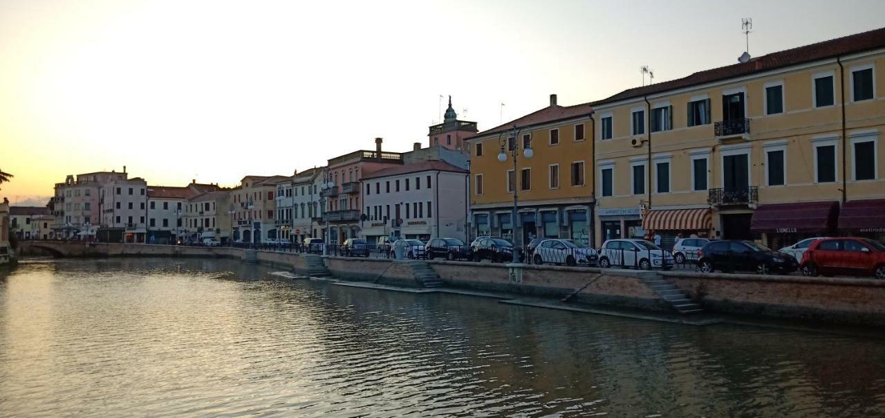 Adria Bella Locazione Turistica住宿加早餐旅馆 外观 照片