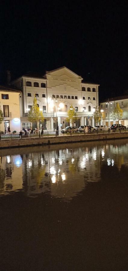 Adria Bella Locazione Turistica住宿加早餐旅馆 外观 照片