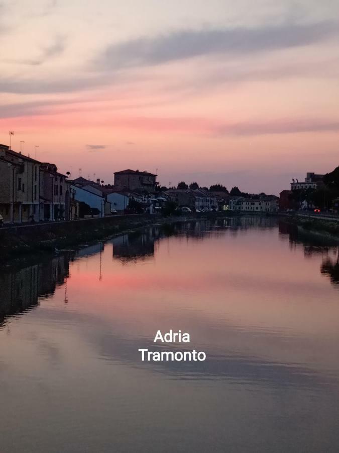 Adria Bella Locazione Turistica住宿加早餐旅馆 外观 照片