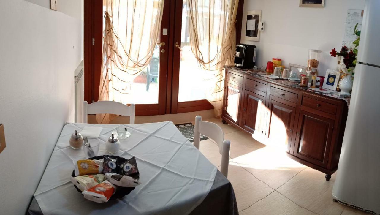 Adria Bella Locazione Turistica住宿加早餐旅馆 外观 照片